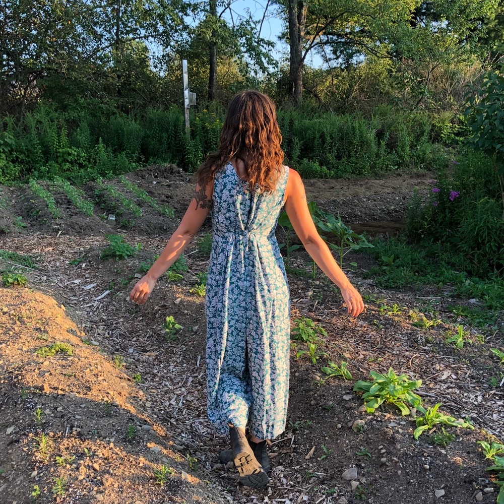 Meet your Posher, Geraldine